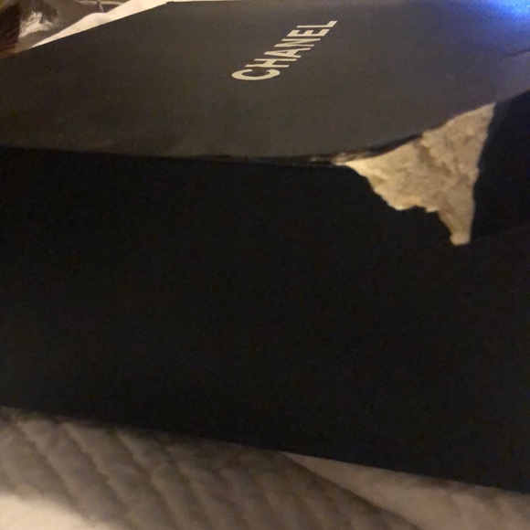 Authentic Chanel Footwear - Picture 13 of 16